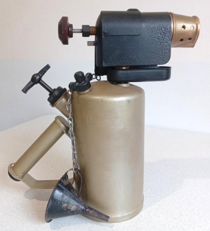 TECALEMIT (TAT) DR10.N